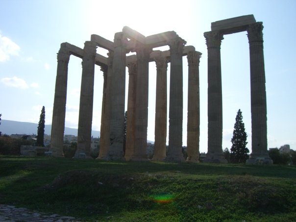 greece-zeus